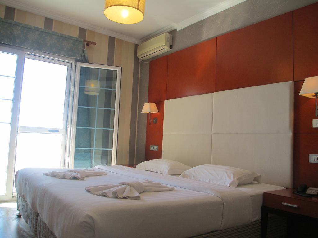 Hotel Bel Conti 4*
