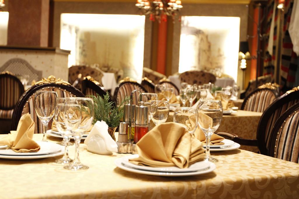 Hotel Bel Conti Škalngur