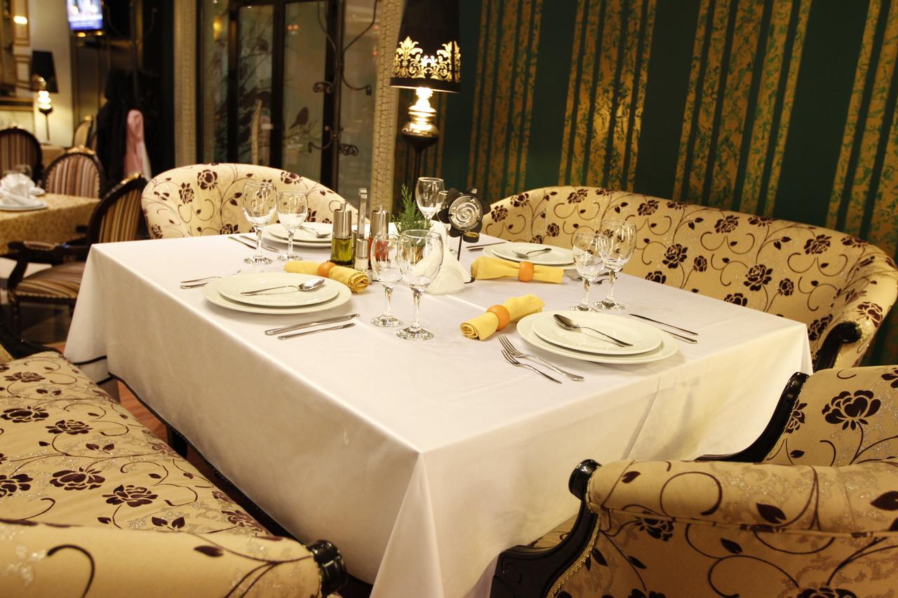 Hotel Bel Conti Škalngur