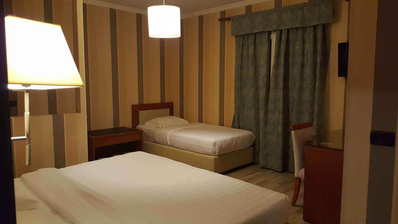Hotel Bel Conti