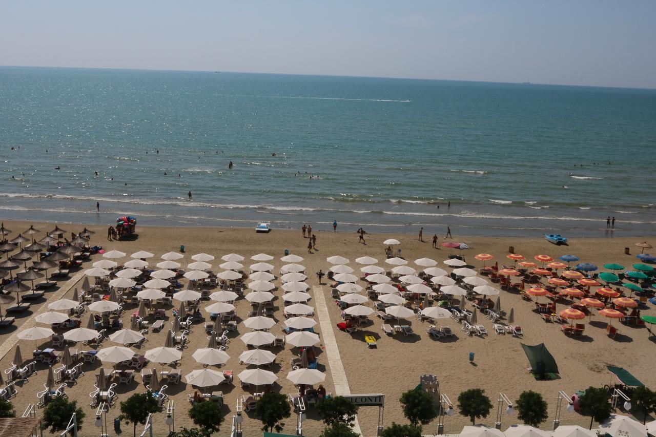 Bel Conti Hotel Škalngur
