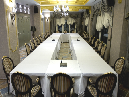 Hotel Bel Conti 4*